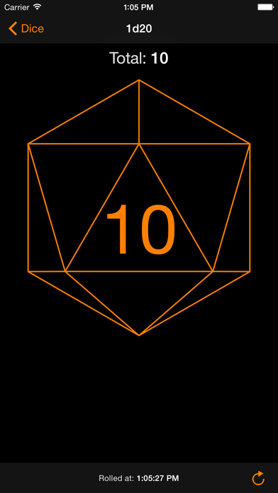Screenshot #2 pour Polyhedra