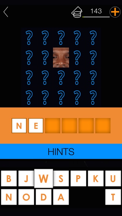 Guess Quiz - Who is the Football Player