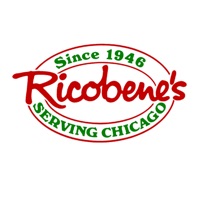 Ricobenes Pizza app icon - Food & Drink app for iPhone