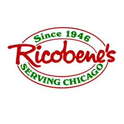 Ricobenes Pizza app icon