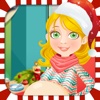 Mommy's Princess Grows Up - Sister's high school prom party & make up salon girl game for christmas