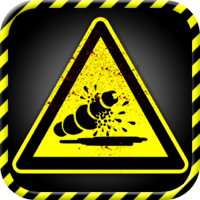 iDestroy Reloaded Avoid pest invasion Epic bug shooter game with crazy war weapons
