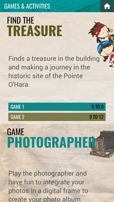 Birthplace of Canada Screenshot