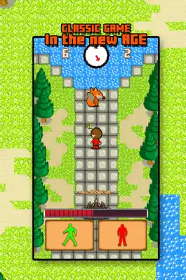 Game screenshot What's the time now? apk