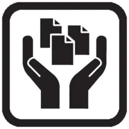 Checksum Folders app icon