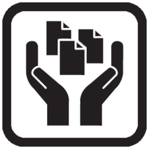 Checksum Folders app icon