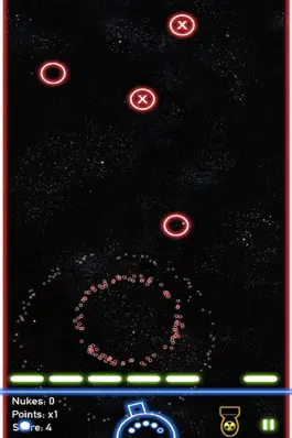 Game screenshot Space Cannon OG hack