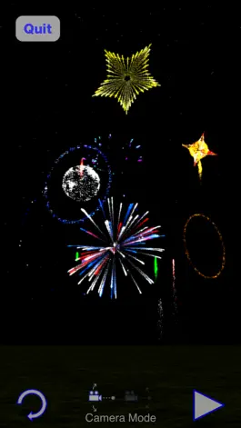 Game screenshot Fireworks Creator 3D mod apk