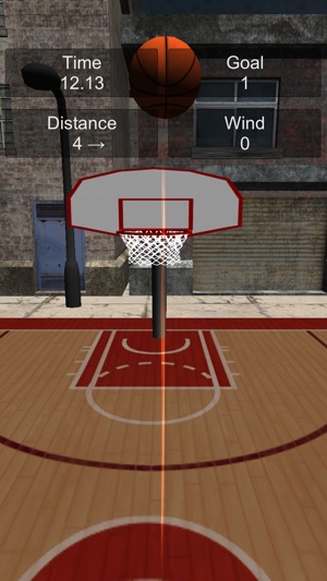 3D 滑道硕士 For Basketball(圖1)-速報App