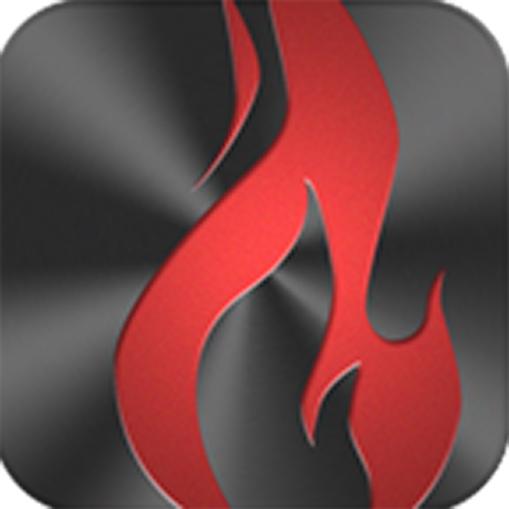 MMA Torch Icon