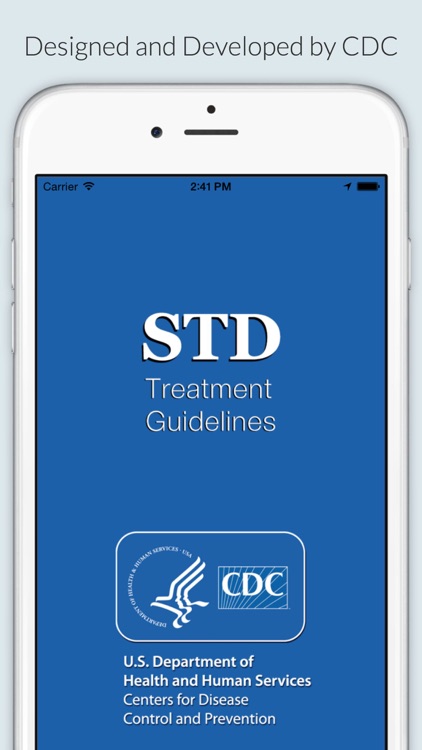 STD Tx Guide
