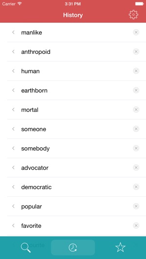 Thesaurus(圖3)-速報App
