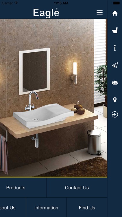 Eagle Ceramics screenshot-4