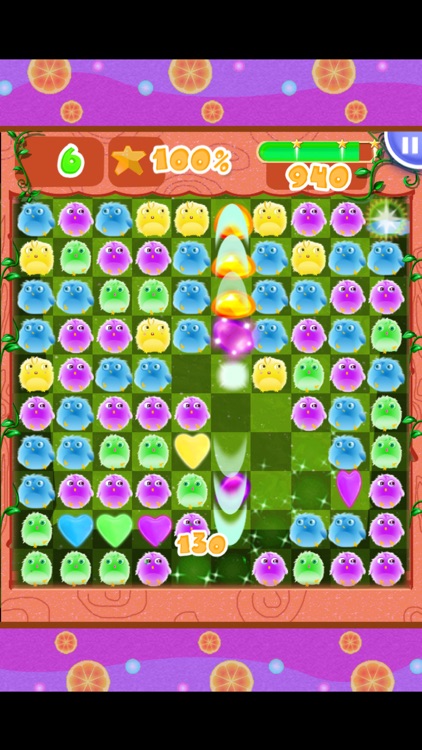 Downy Chicks Game Free