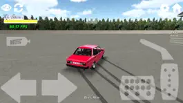 Game screenshot Modified Drift 3D apk