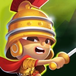 Download World of Warriors: Quest app