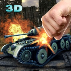 Activities of Simulator Crush Tank Car
