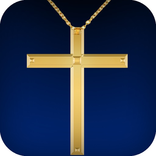 Christian Bible Trivia Quiz : Daily Prayer Bread Book Icon