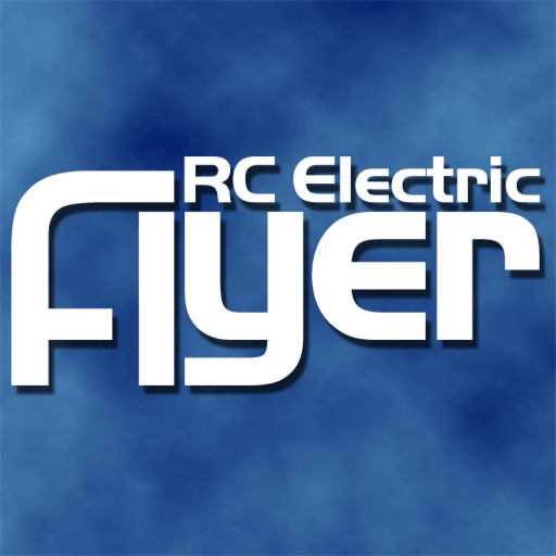 RC Electric Flyer - The Leading Radio Control Electric Aircraft Magazine