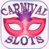 Ancient Carnival of Wealth in Wonderland Premium Slots