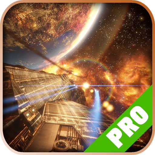 Game Pro - Starpoint Gemini 2 Version Icon