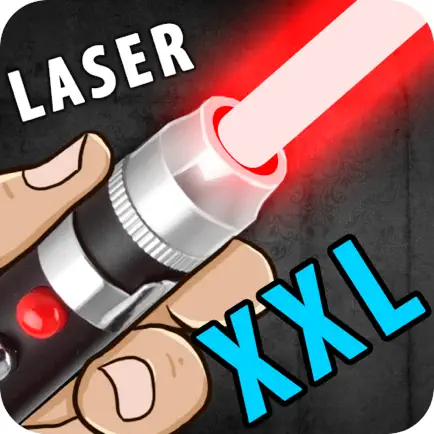 Laser XXL Simulator Joke Cheats