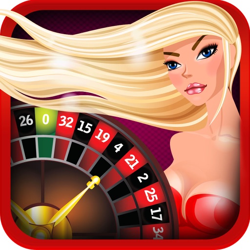 Dice Roller - Real Slots! icon