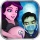 Monster Mommy's Newborn Baby Doctor - my new girl salon & pregnancy make-up games for kids 2 app icon - Games app for iPhone
