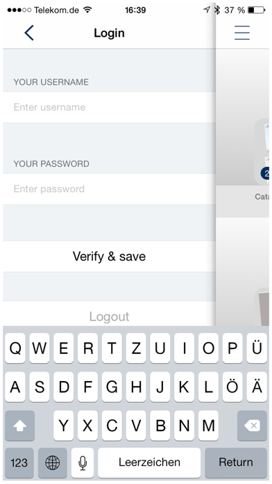Screenshot #1 pour ENERGETIX