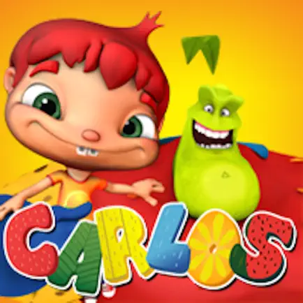 Carlos uma aventura no espaço Cheats