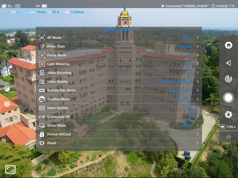 Screenshot #6 pour CGO4