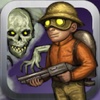 Zombie Dash 3 - Escape the Old Village