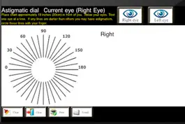 Game screenshot eyeTests Easy hack