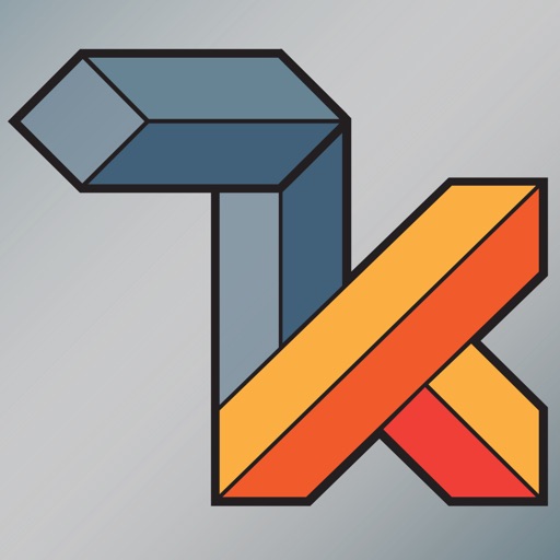 TechKingdom icon