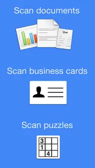 QR Reader For IPhone (Premium) iphone bilder 3