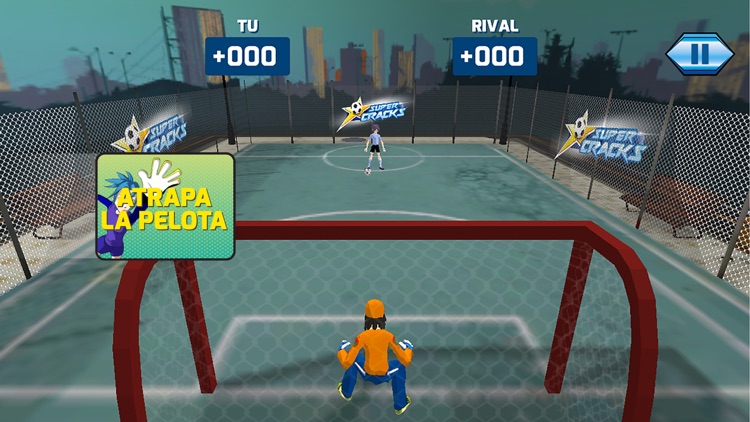 Super Ricas Super Cracks screenshot-3