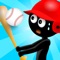 Stickman Baseball