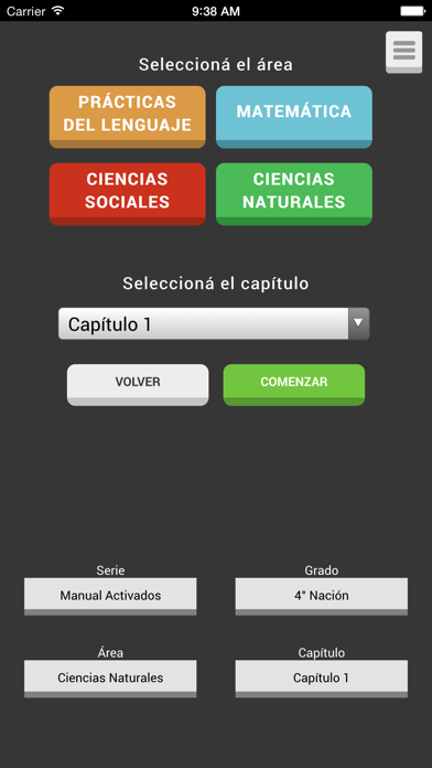 How to cancel & delete PuertoTPregunta from iphone & ipad 1