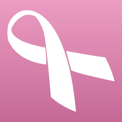 Inspire, by The Breast Cancer Site icon