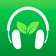 Listen to Nature - Natural Sounds,Meditation,Relaxation,Hypnosis,Sleep Music app icon - Health & Fitness app for iPhone