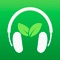 Listen to Nature - Natural Sounds,Meditation,Relaxation,Hypnosis,Sleep Music icon