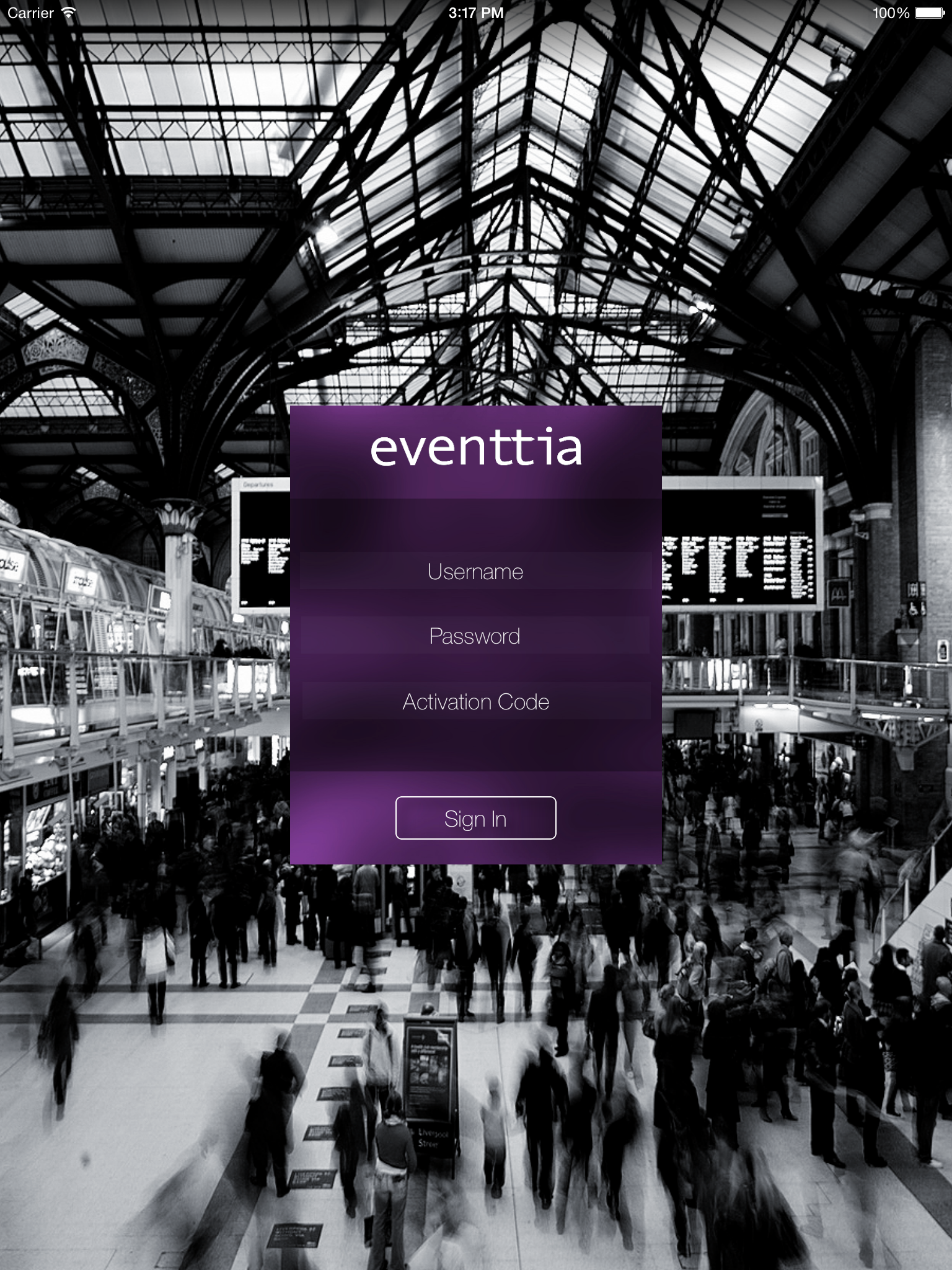Eventtia Leads screenshot 5