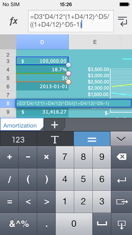 POLARIS Office Premium screenshot-4