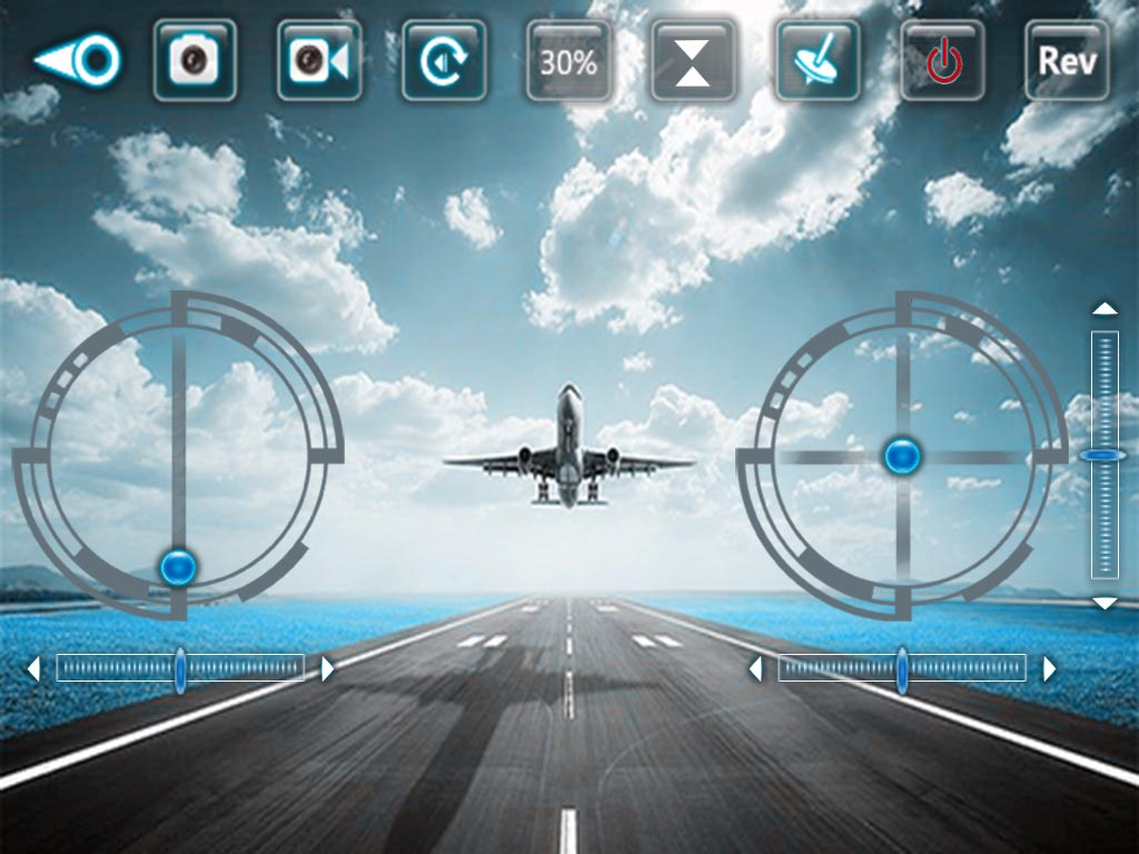 RQ-WiFiUFO screenshot 4