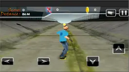 Game screenshot Amazing Skater Boy 3d : Skateboard Free Funny Extreme Games mod apk