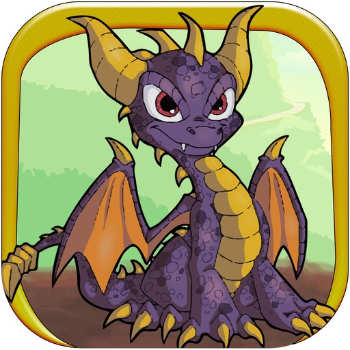 Dragon Thieves iOS App