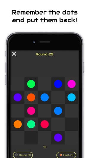 Recall - memory board game(圖2)-速報App