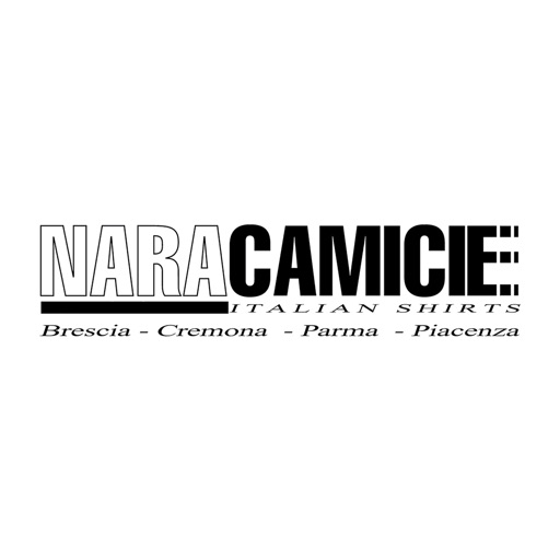 Nara Camicie Piace icon