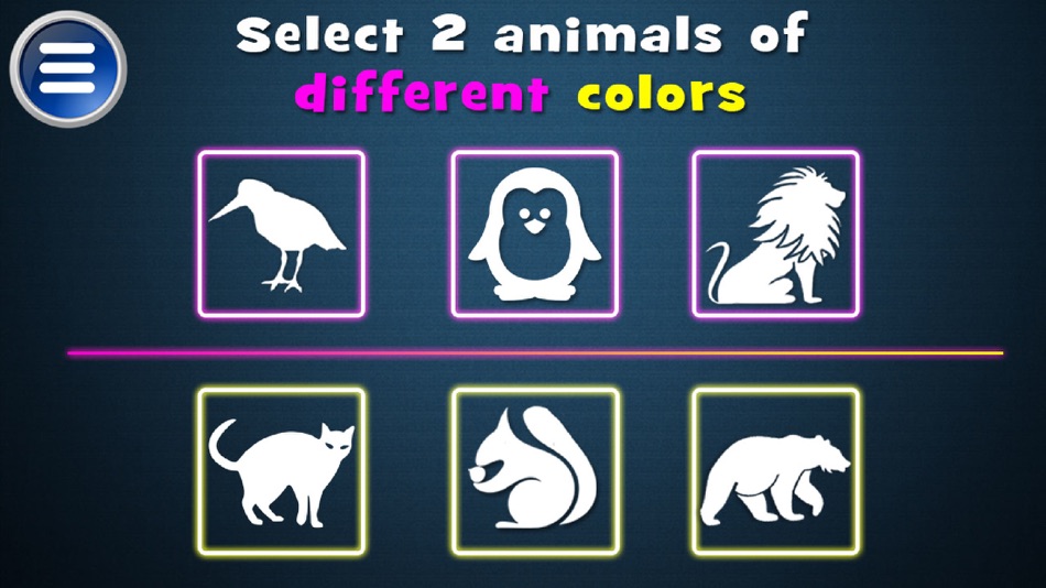 #2. Simulator Morph Animal (iOS) 由: Mariya Ivanova
