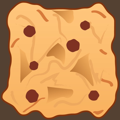 This is My Cookie Icon